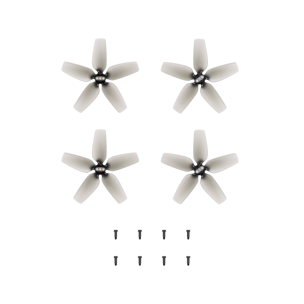 Пропеллеры DJI Avata Propellers