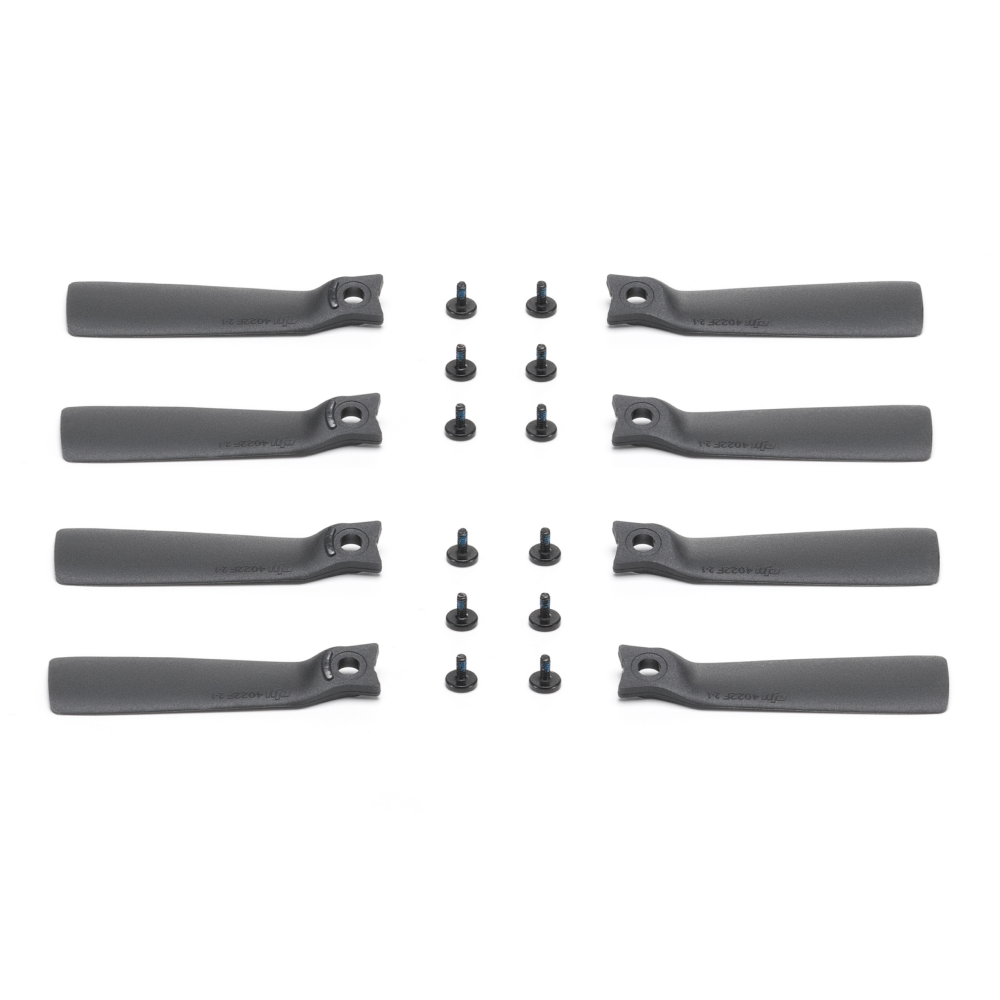Пропеллеры DJI Flip Propellers