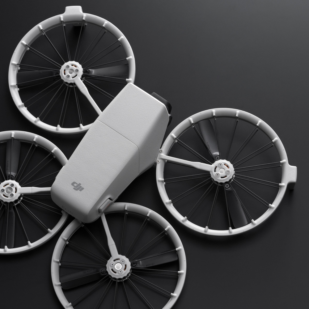 Пропеллеры DJI Flip Propellers