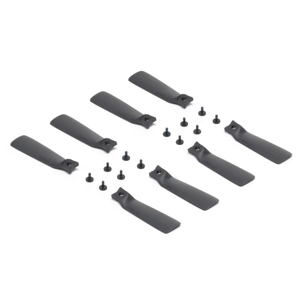 Пропеллеры DJI Flip Propellers