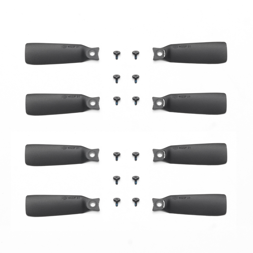 Пропеллеры DJI Flip Propellers
