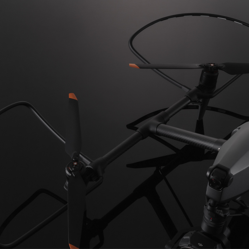 Пропеллеры DJI Inspire 3