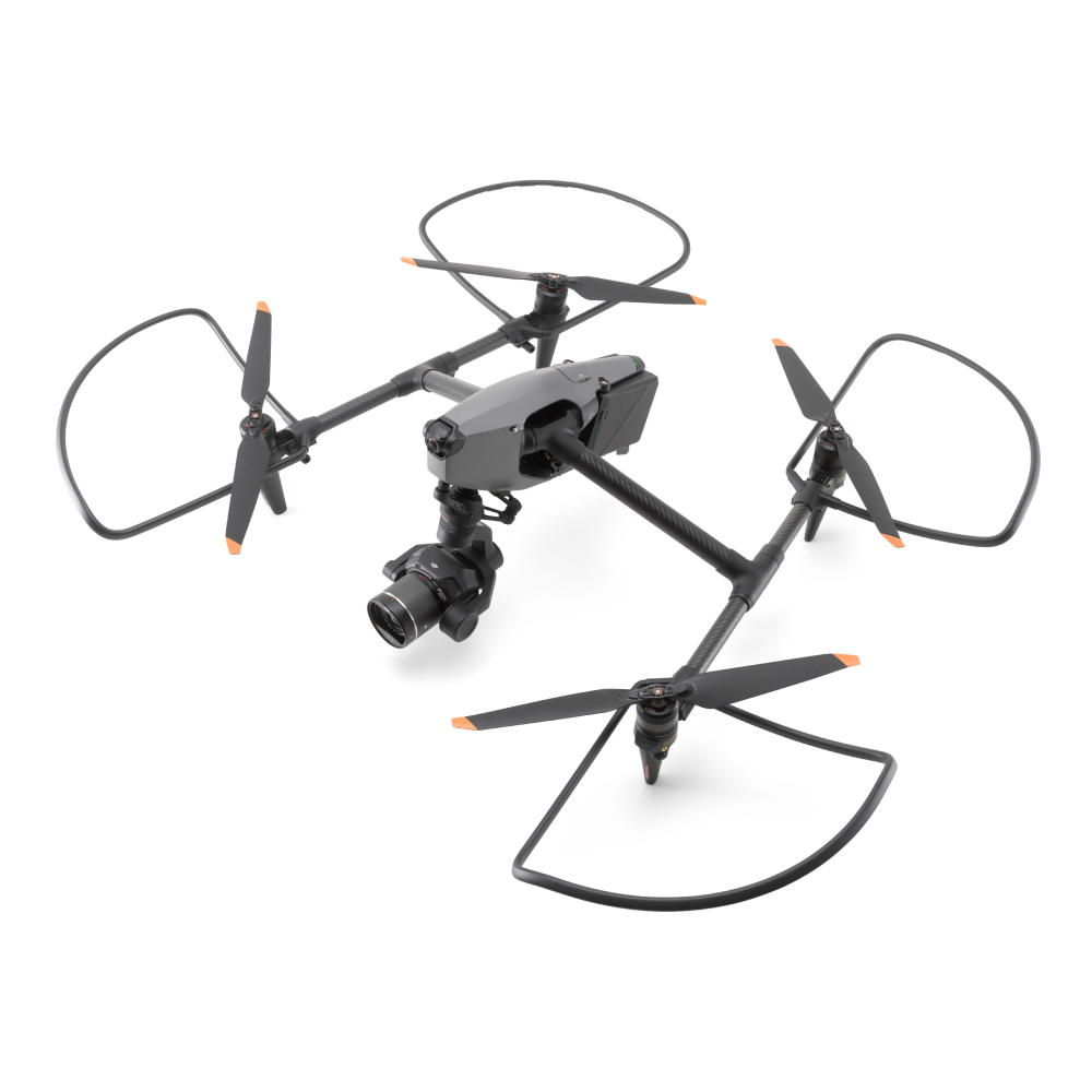 Пропеллеры DJI Inspire 3