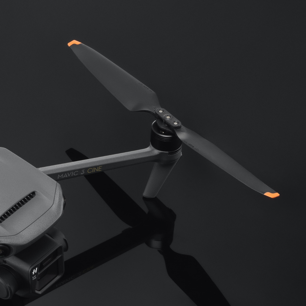 Пропеллеры DJI Mavic 3 Series Low-Noise Propellers