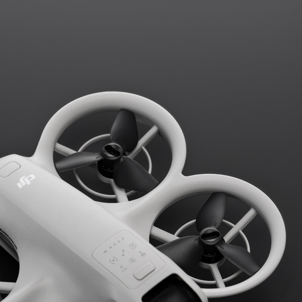 Пропеллеры DJI Neo Propellers