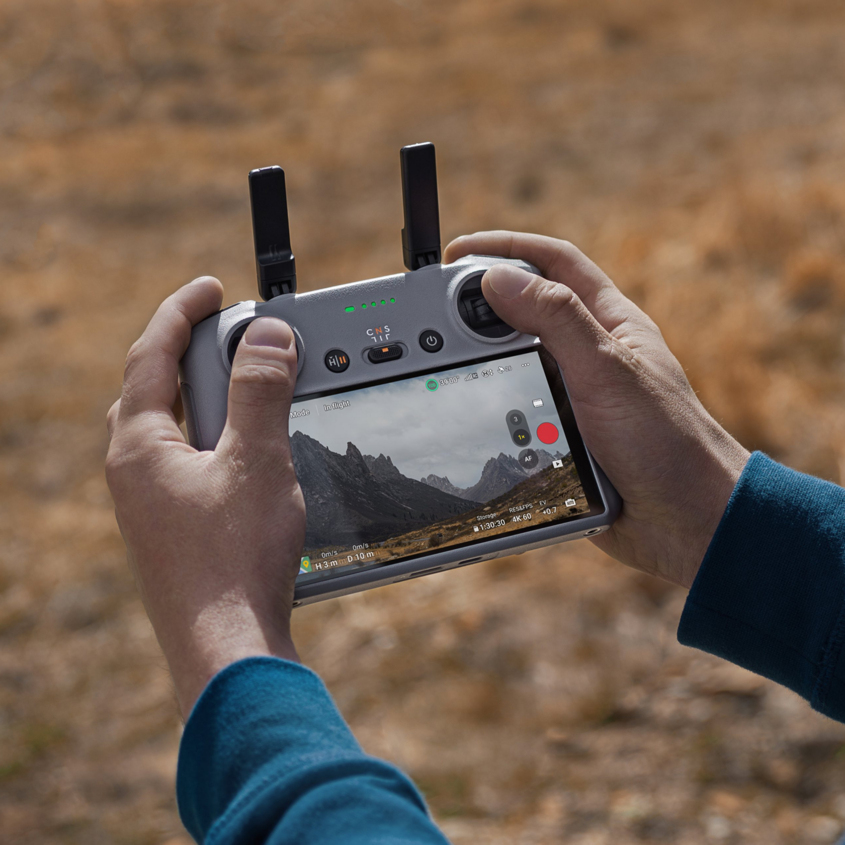 Пульт DJI RC 2