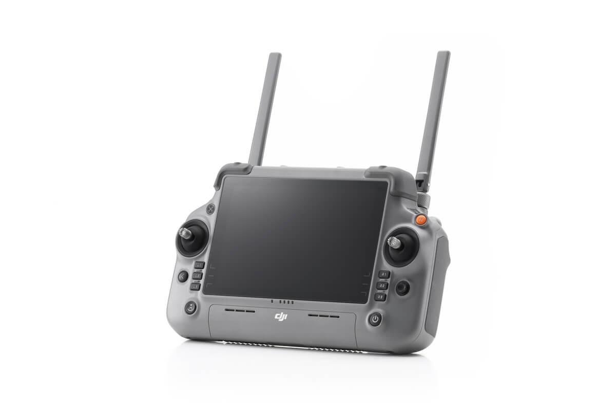 Пульт DJI RC Plus 2 Enterprise Enhanced
