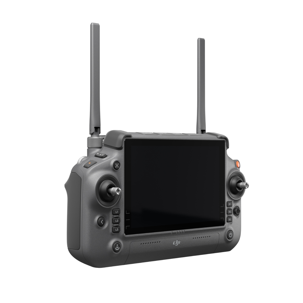 Пульт DJI RC Plus RM700B