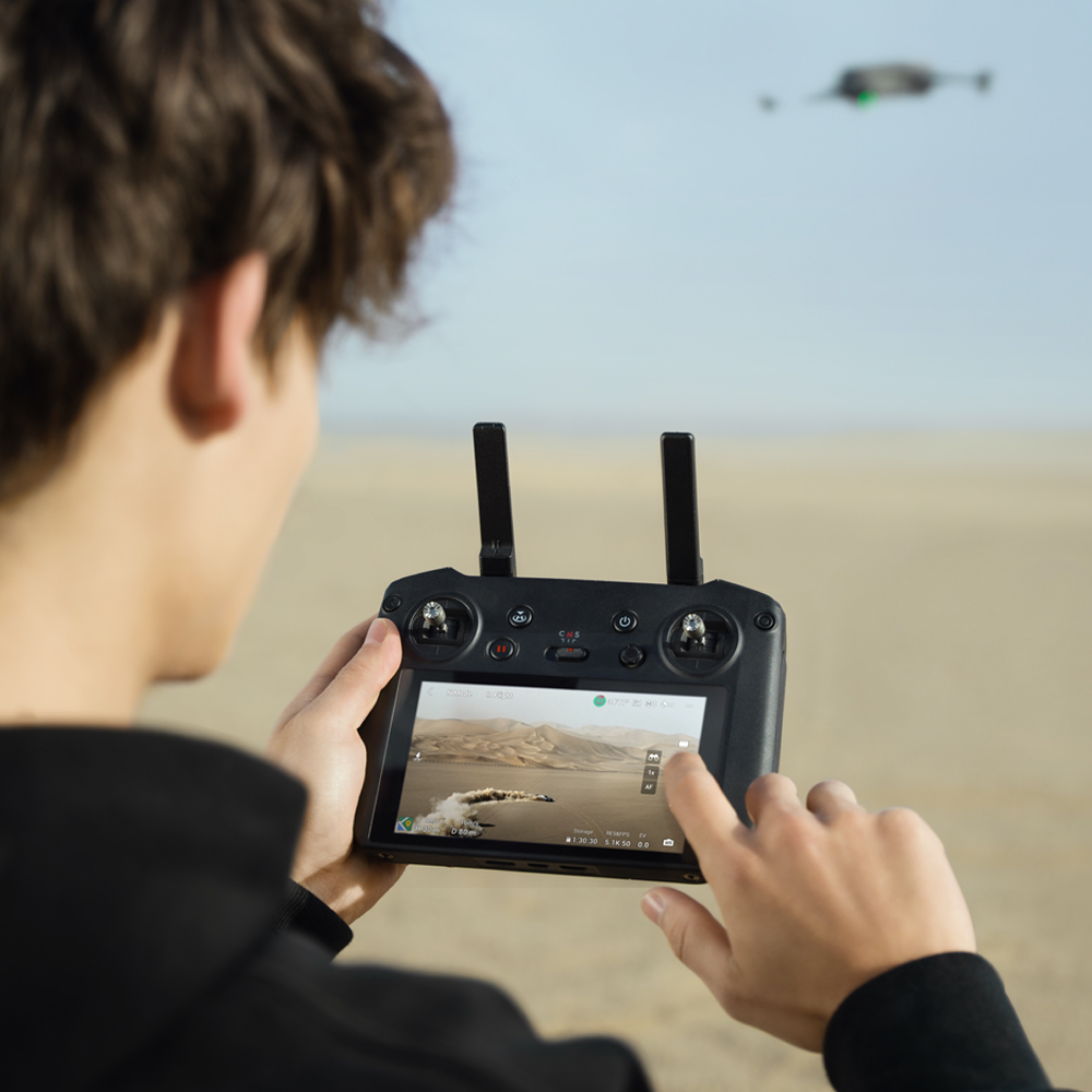 Пульт DJI RC Pro RM510B Enterprise
