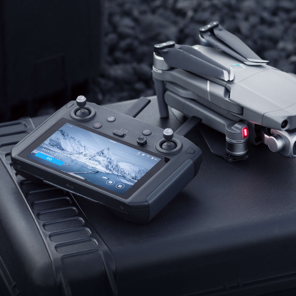 Пульт DJI Smart Controller RM500