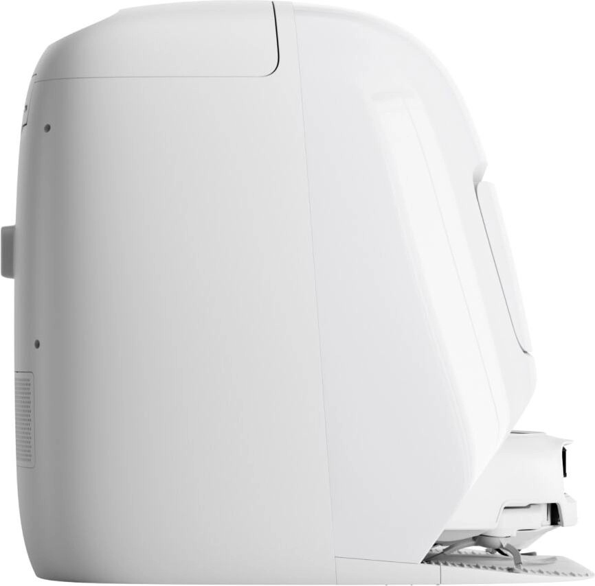 Робот пылесос DJI Romo