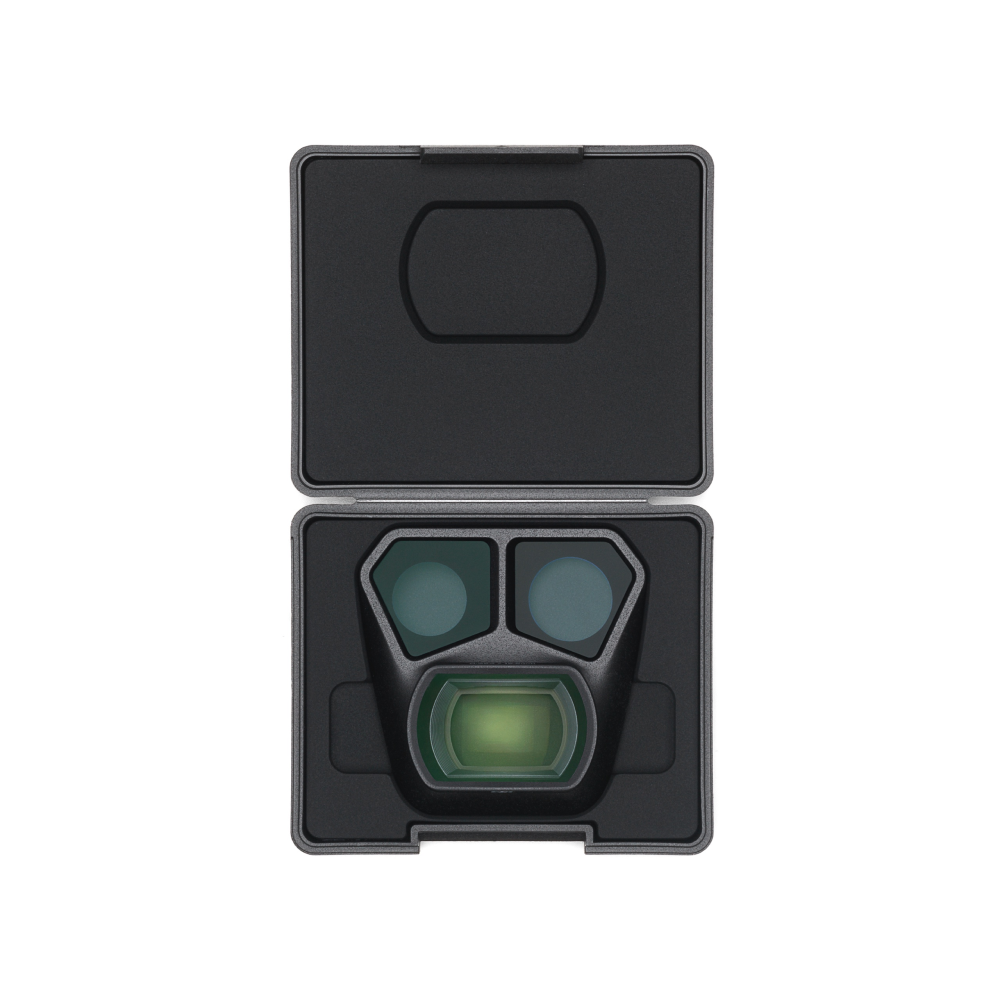Широкоугольный объектив DJI Mavic 3 Pro Wide-Angle Lens