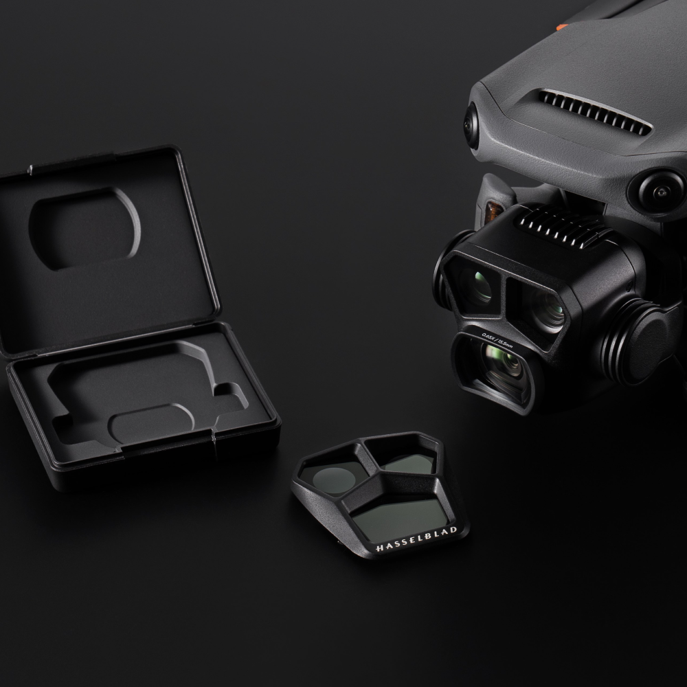 Широкоугольный объектив DJI Mavic 3 Pro Wide-Angle Lens