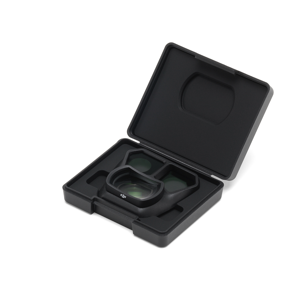 Широкоугольный объектив DJI Mavic 3 Pro Wide-Angle Lens