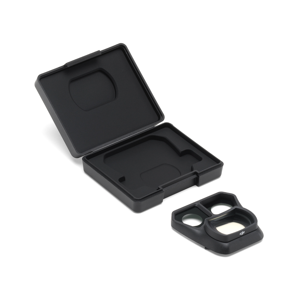 Широкоугольный объектив DJI Mavic 3 Pro Wide-Angle Lens