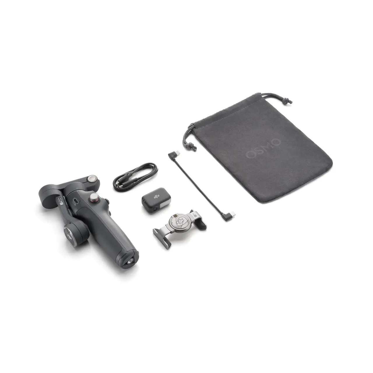 Стабилизатор DJI Osmo Mobile 8