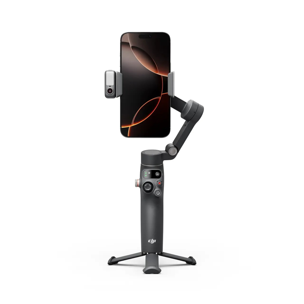 Стабилизатор DJI Osmo Mobile 8