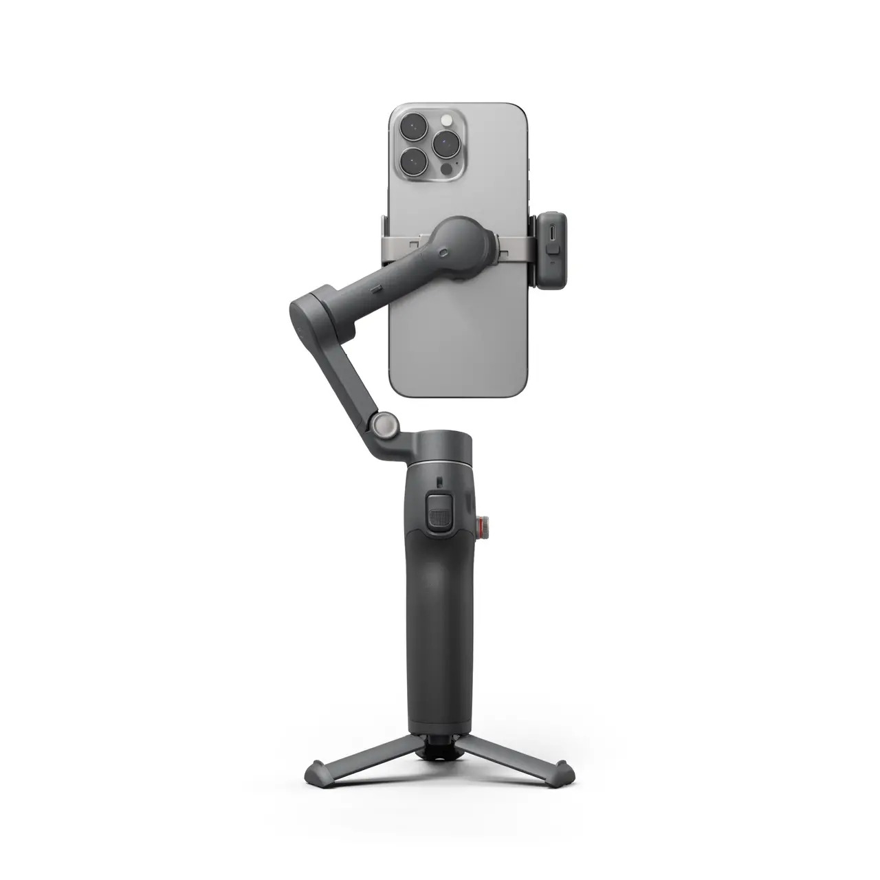 Стабилизатор DJI Osmo Mobile 8