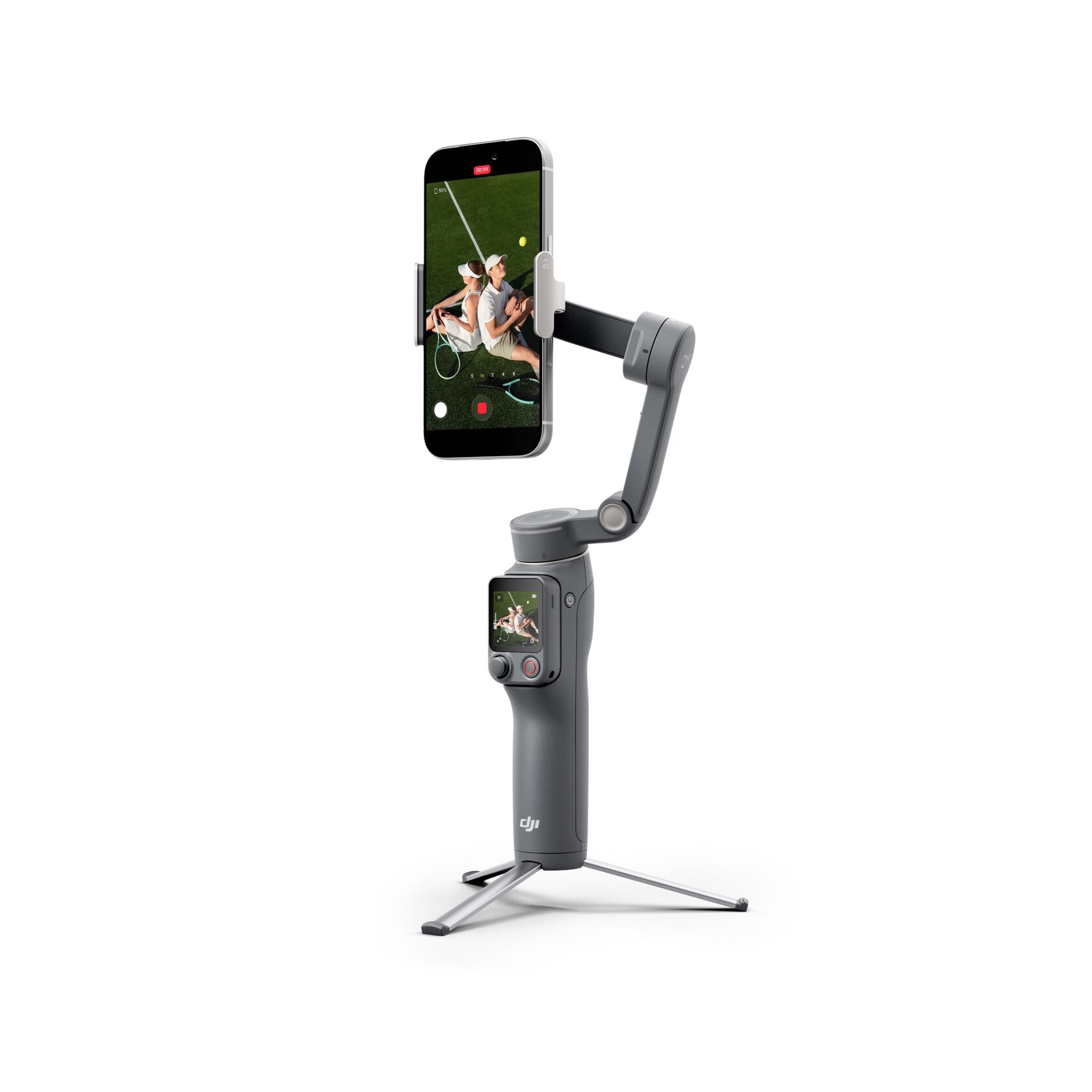 Стабилизатор DJI Osmo Mobile 8P