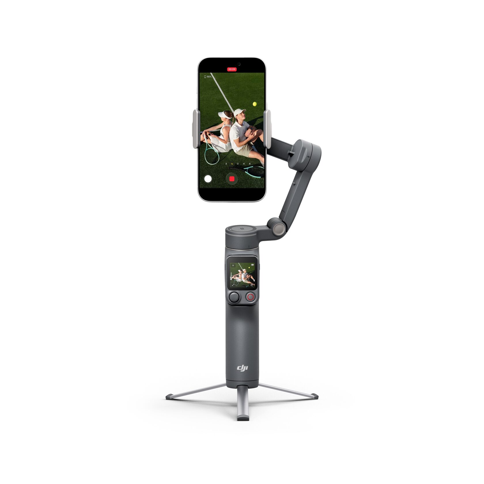 Стабилизатор DJI Osmo Mobile 8P