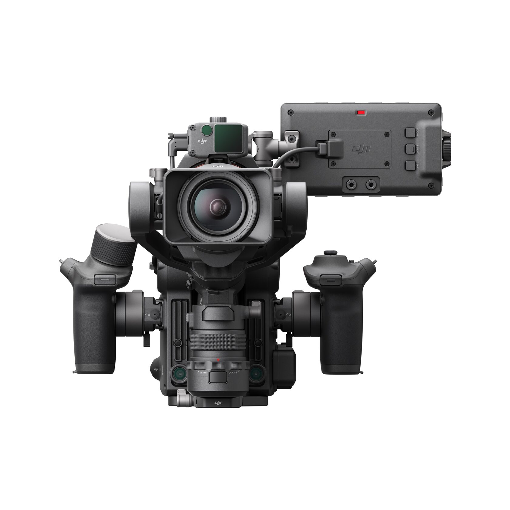 Стабилизатор DJI Ronin 4D