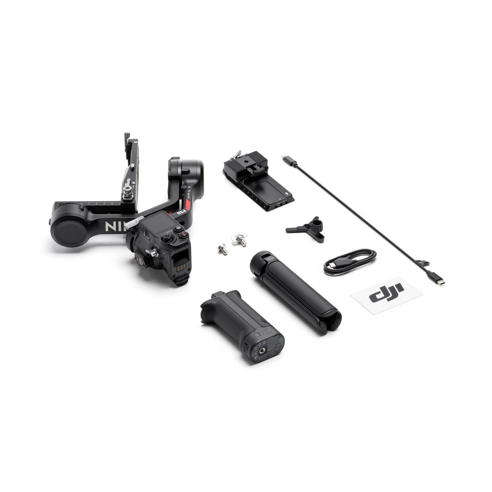 Стабилизатор DJI RS 4