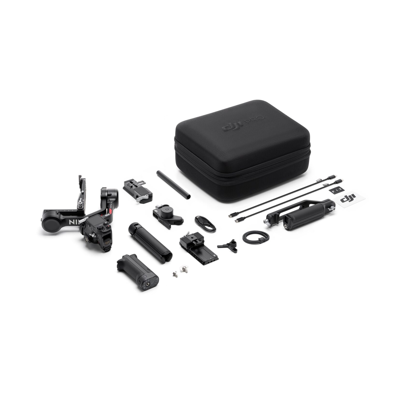 Стабилизатор DJI RS 4