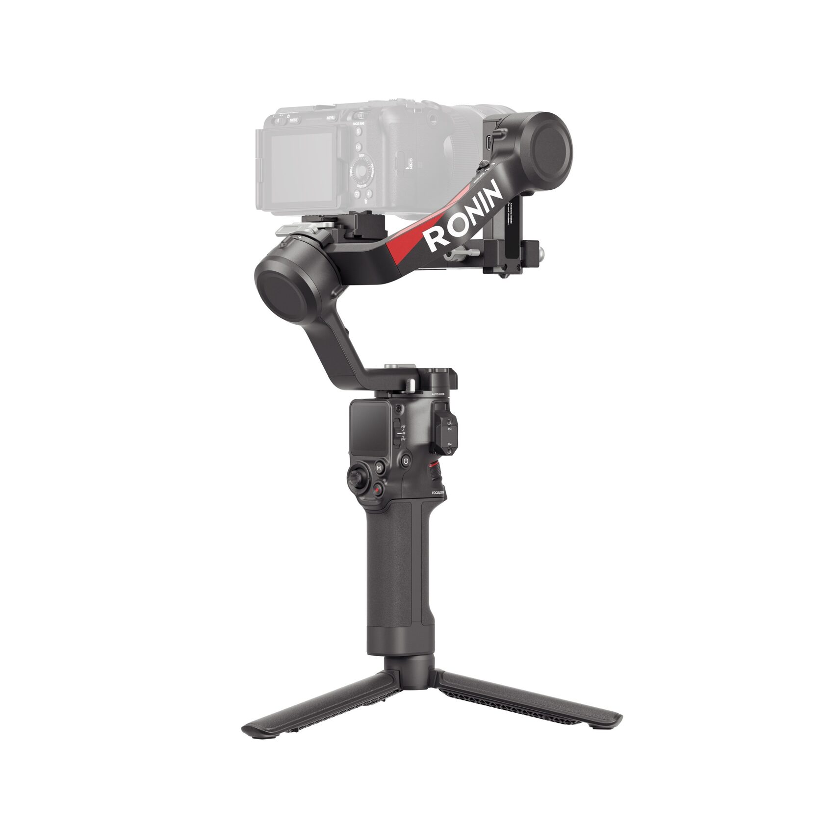 Стабилизатор DJI RS 4