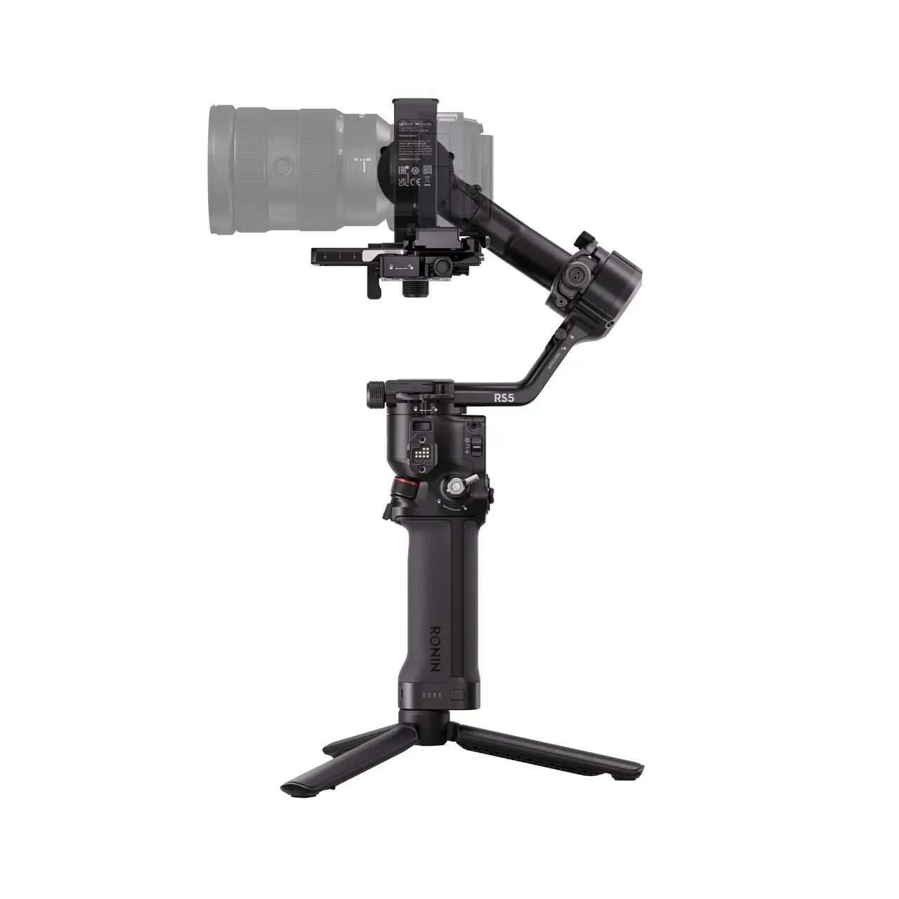 Стабилизатор DJI RS 5