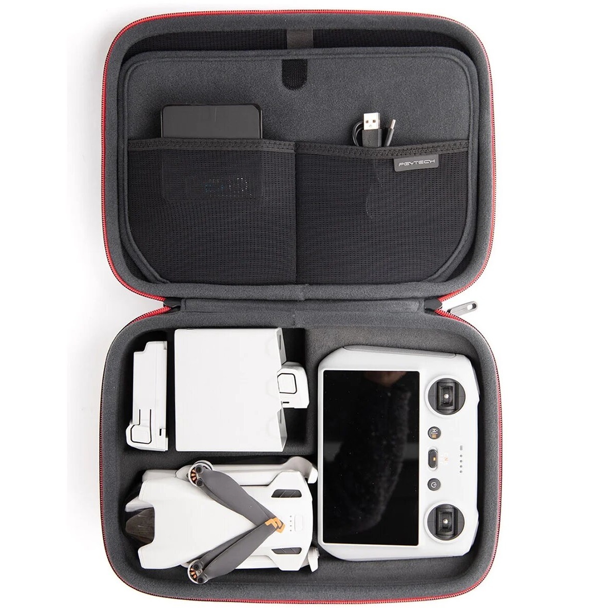 Сумка для DJI Mini 4 Pro / Mini 3 Pro