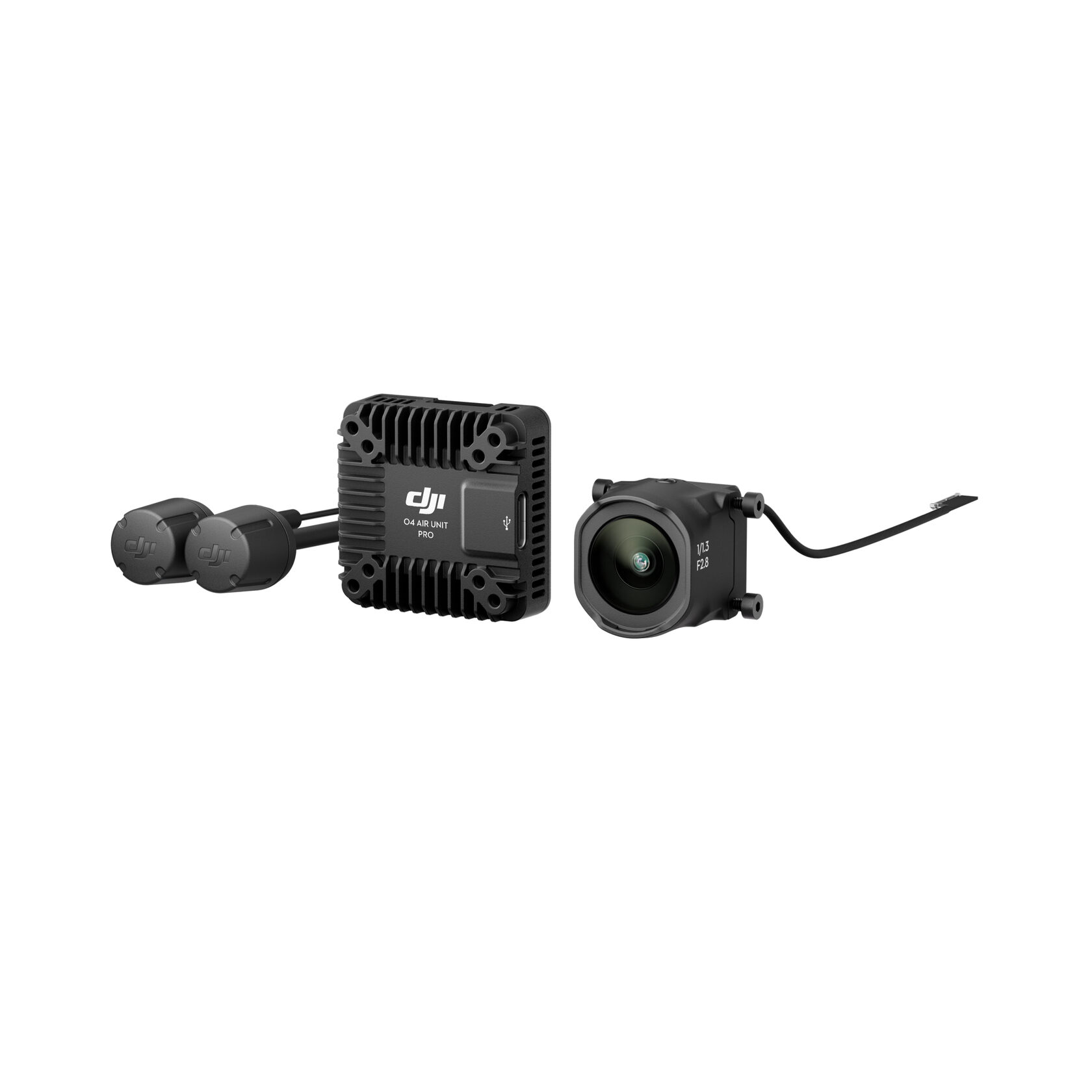 Цифровая система DJI O4 Air Unit