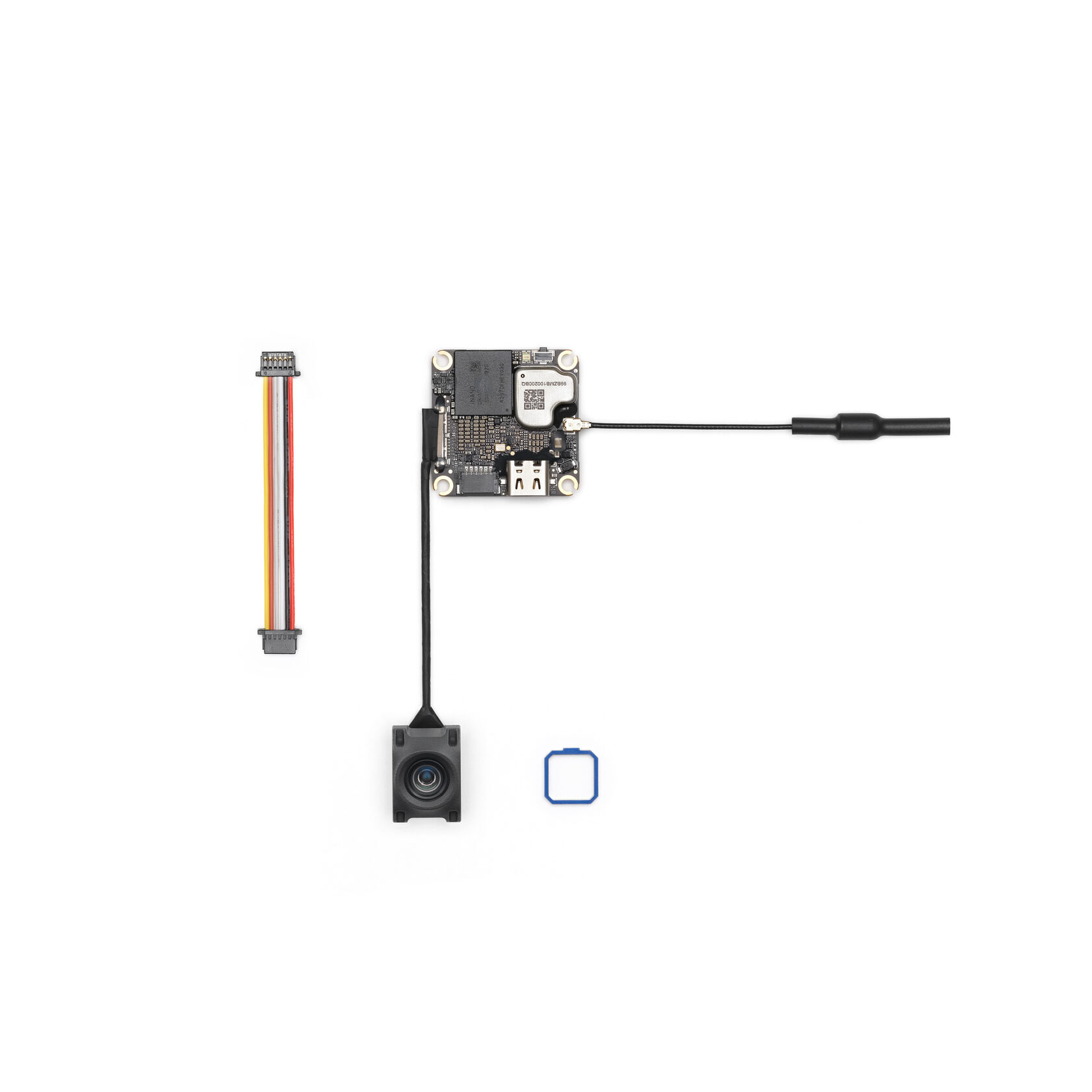 Цифровая система DJI O4 Air Unit