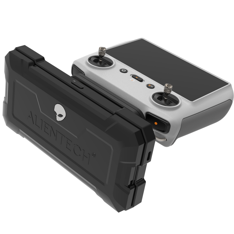 Усилитель сигнала Alientech Duo 2