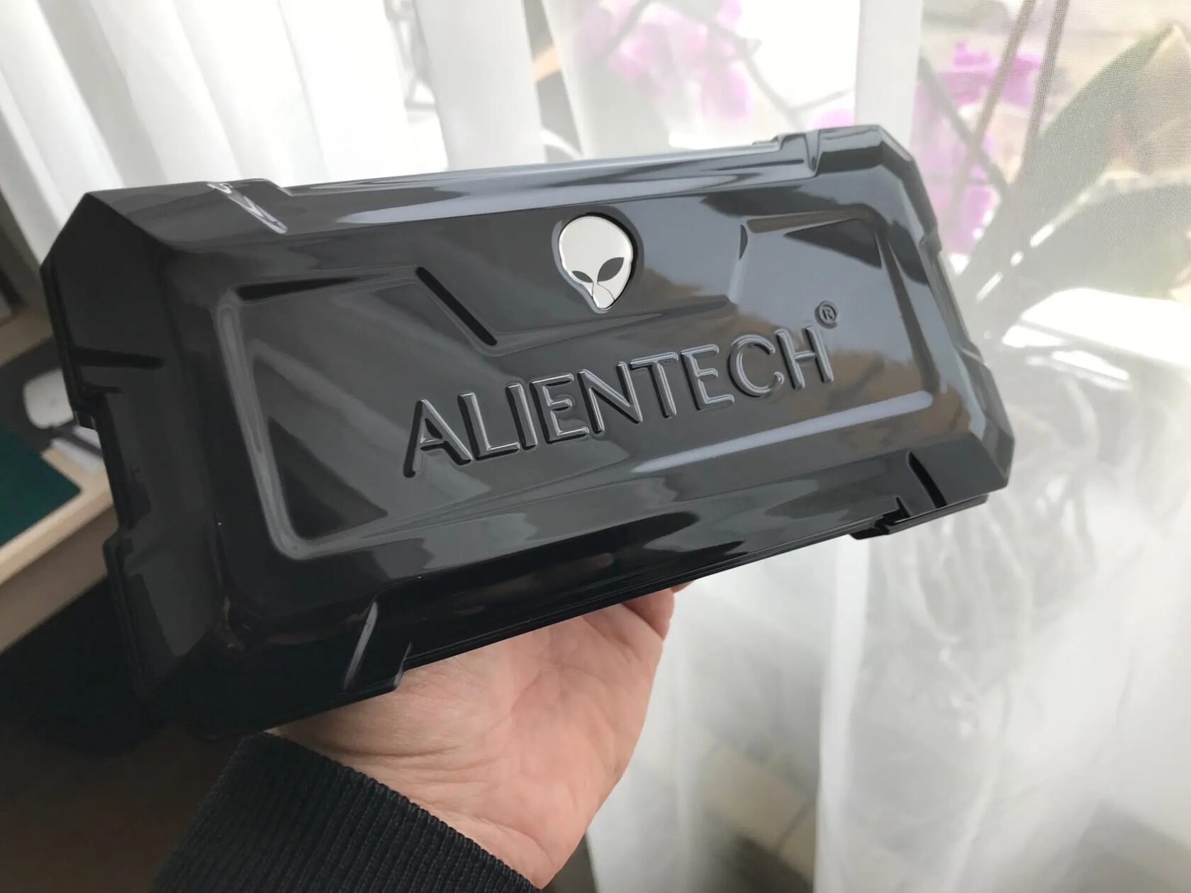 Усилитель сигнала Alientech Duo 2