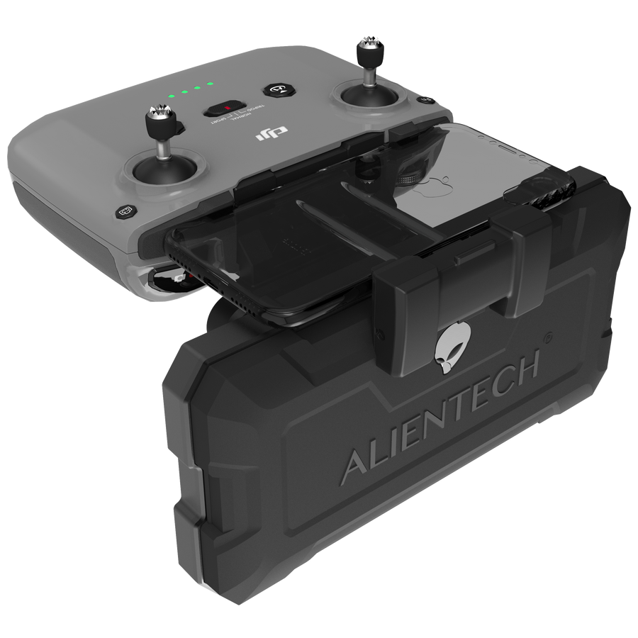 Усилитель сигнала Alientech Duo 3