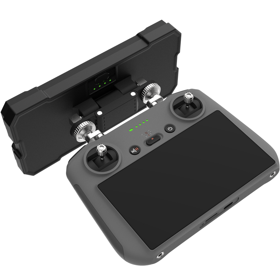 Усилитель сигнала Alientech Duo 3