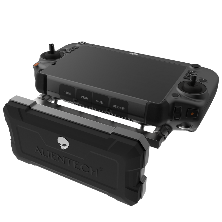 Усилитель сигнала Alientech Duo 3