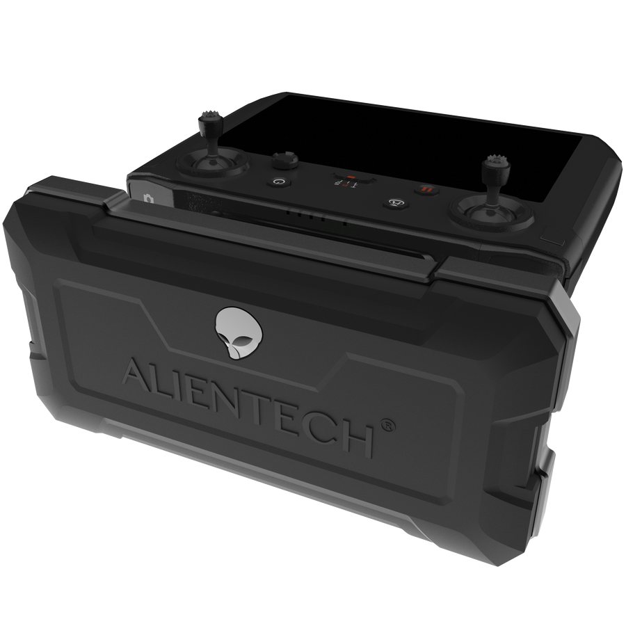 Усилитель сигнала Alientech Duo 3