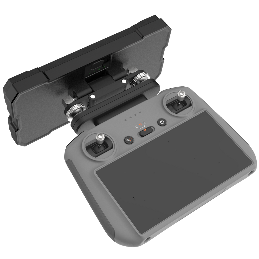 Усилитель сигнала Alientech Duo 3