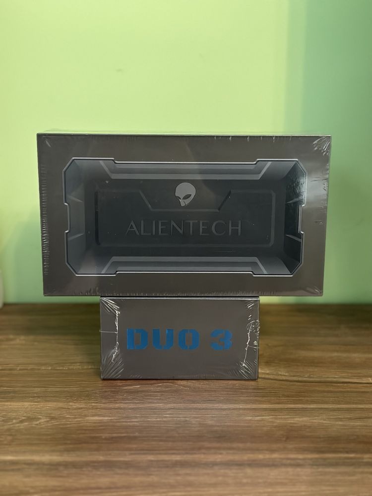 Усилитель сигнала Alientech Duo 3