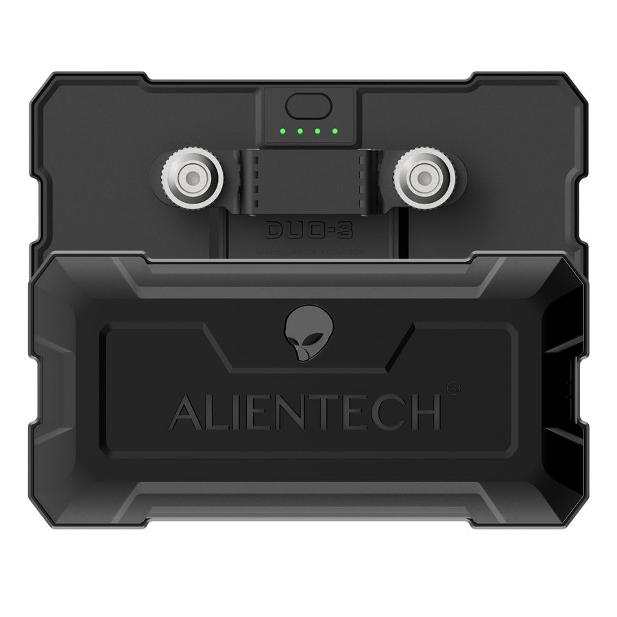 Усилитель сигнала Alientech Duo 3