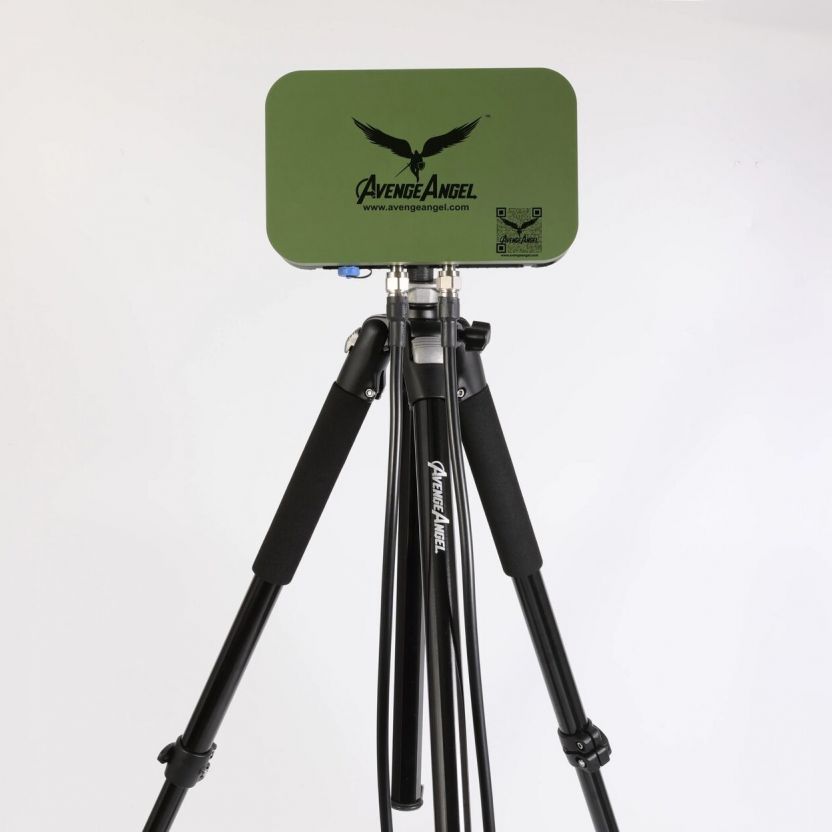 Усилитель сигнала AvengeAngel Avenger 2.4G/5.8G
