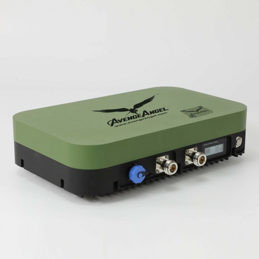 Усилитель сигнала AvengeAngel Avenger 2.4G/5.8G