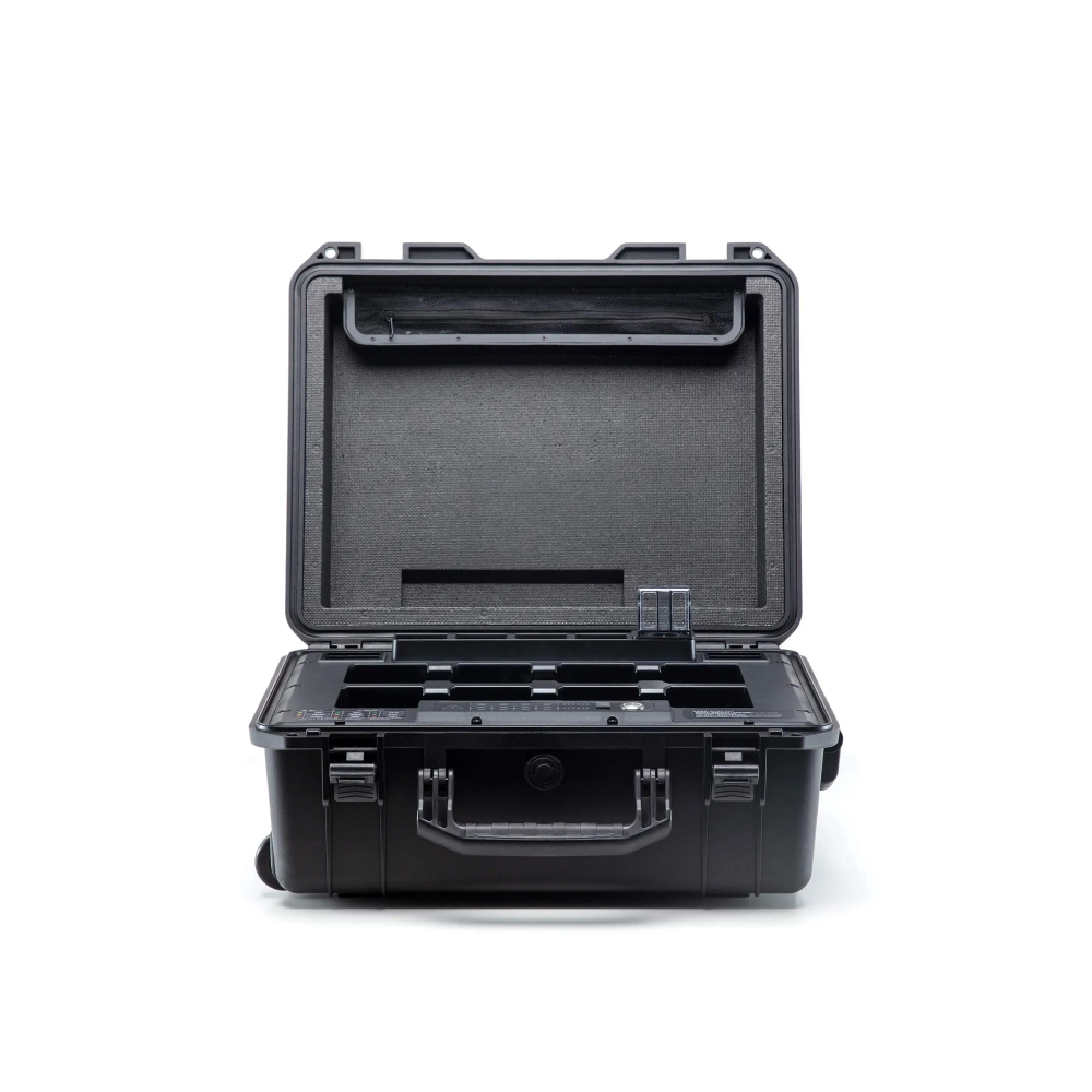 Зарядная станция DJI BS60 Matrice 300 Intelligent Battery Station