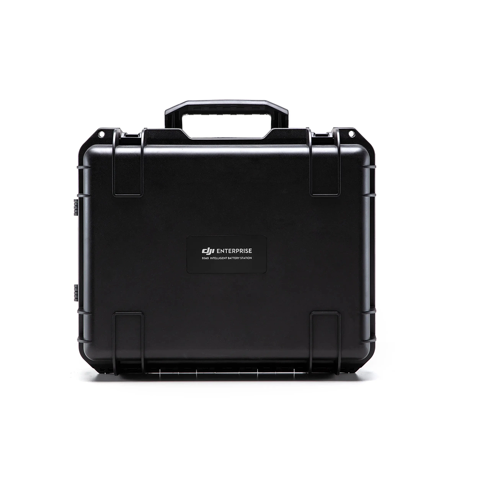 Зарядная станция DJI BS60 Matrice 300 Intelligent Battery Station