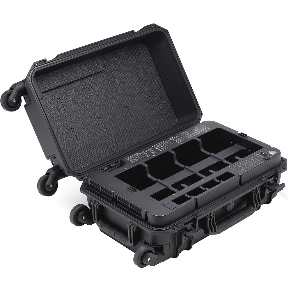 Зарядная станция DJI BS65 Matrice 350 RTK