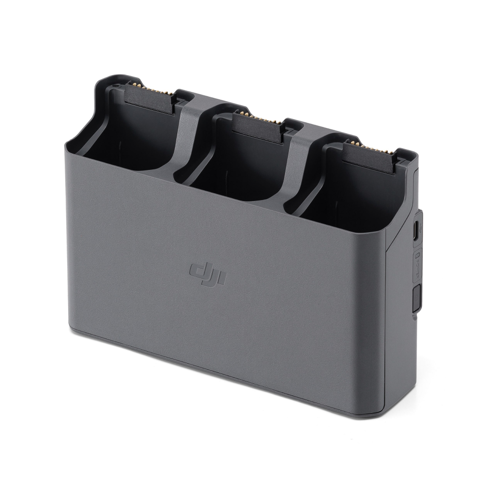 Зарядный хаб DJI Air 3 Battery Charging Hub