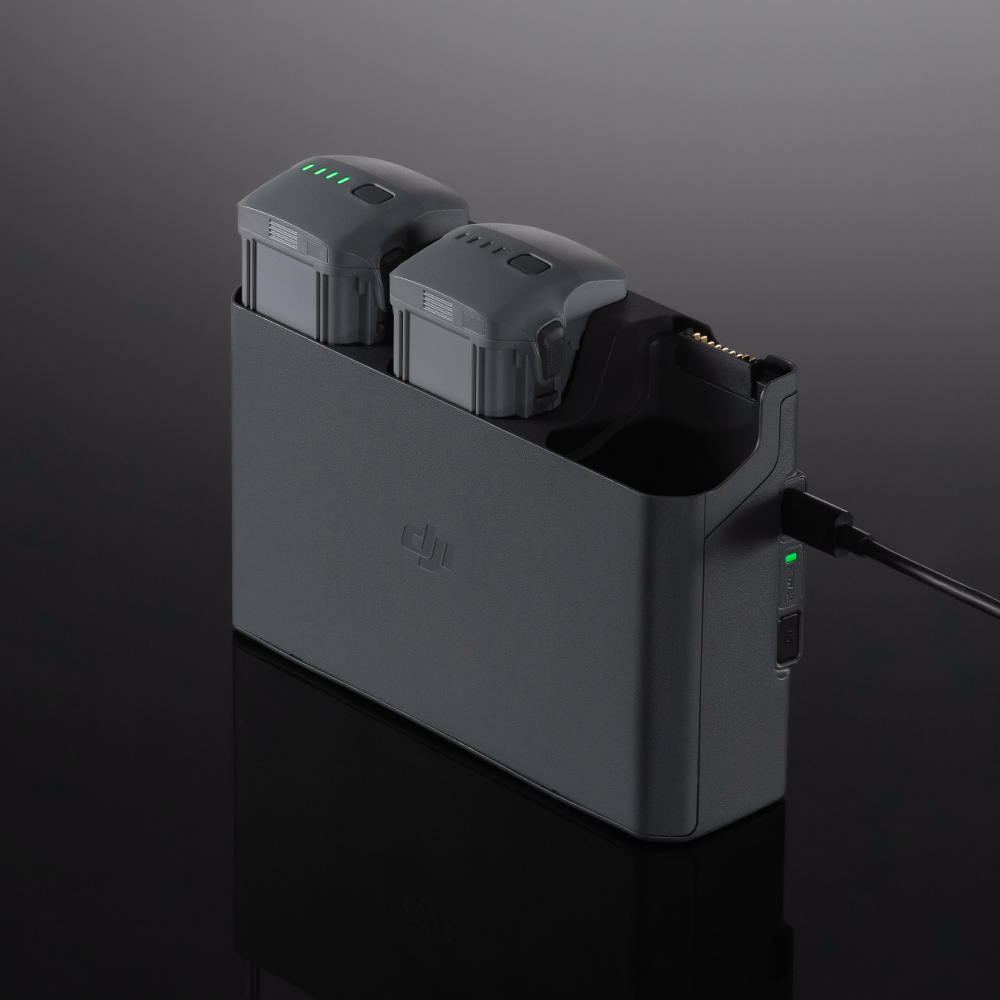 Зарядный хаб DJI Air 3 Battery Charging Hub