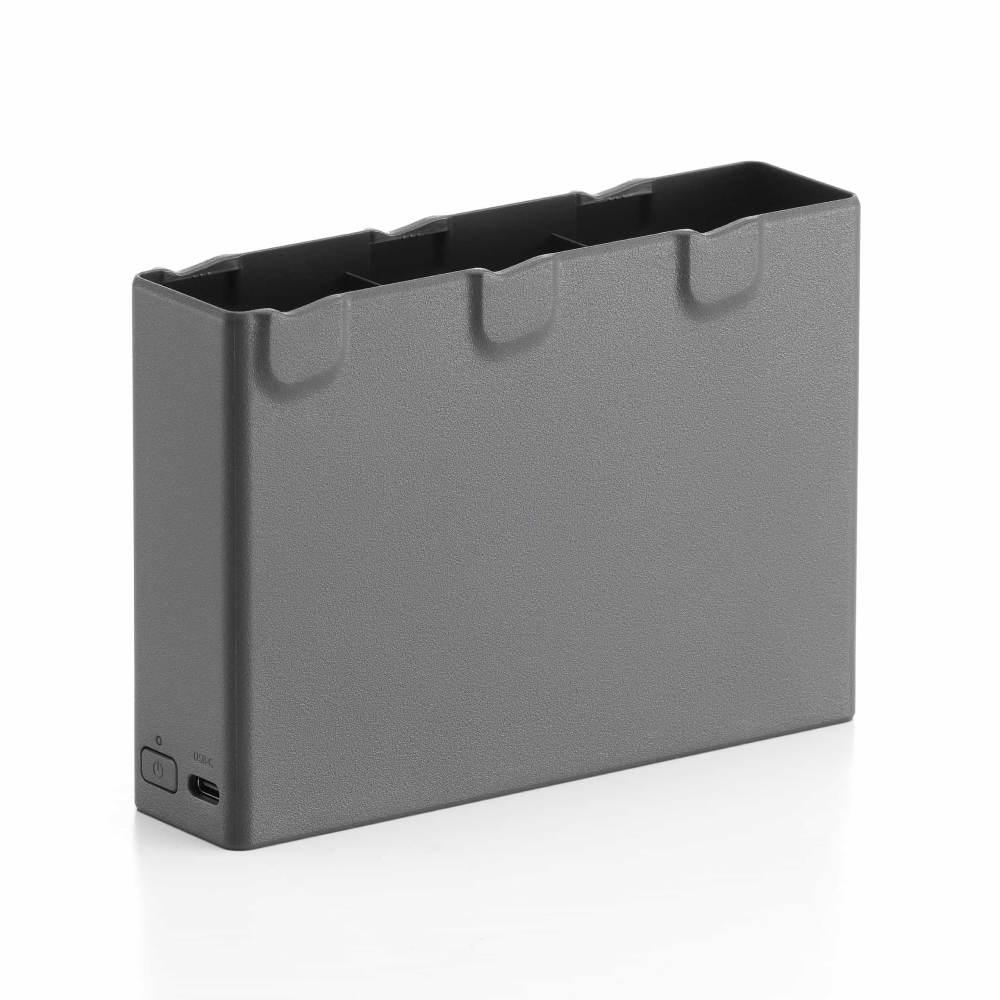 Зарядный хаб DJI Avata 2 Two-Way Charging Hub