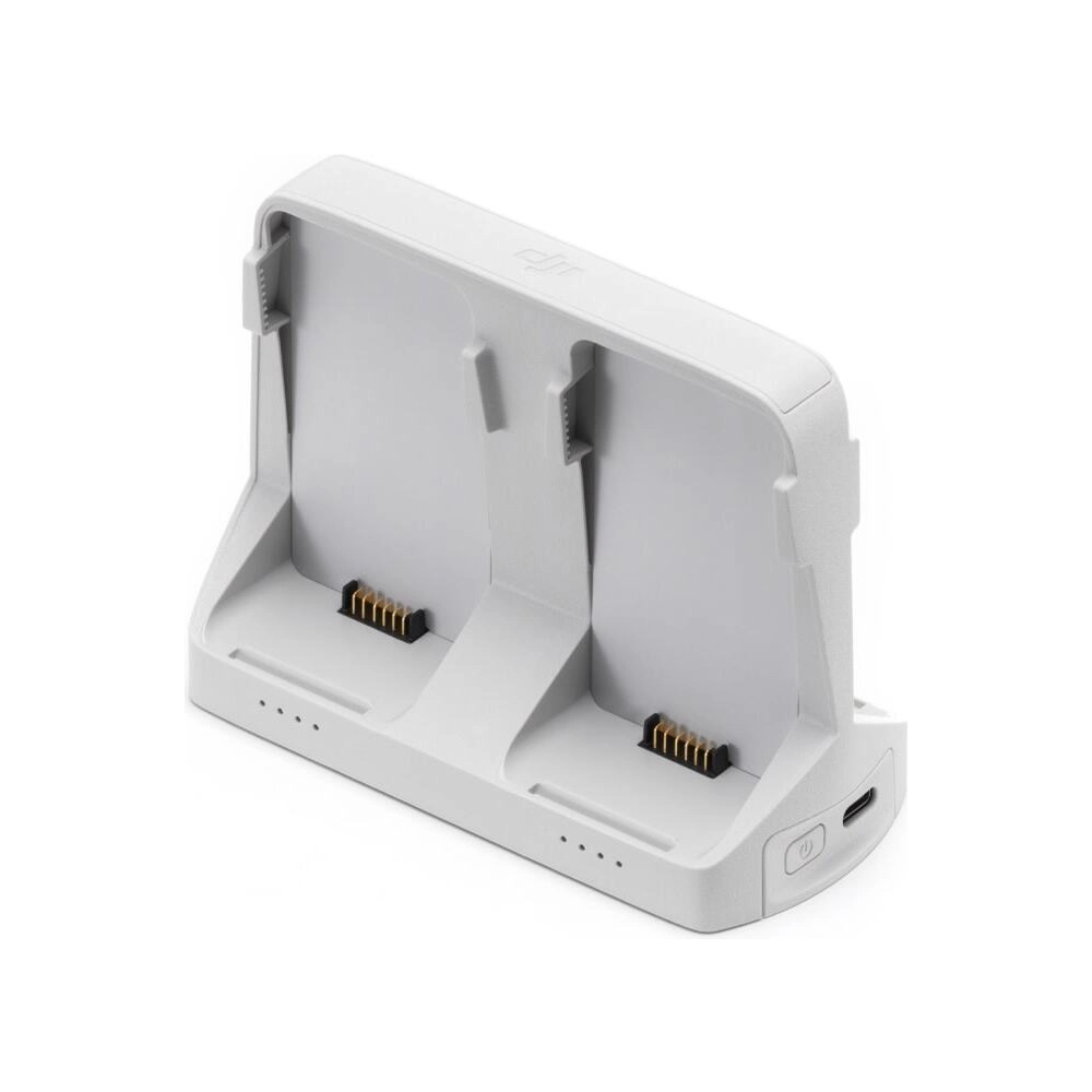 Зарядный хаб DJI Flip Parallel Charging Hub